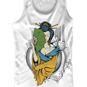 Tank Top for women summer design